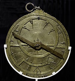 Astrolabe
