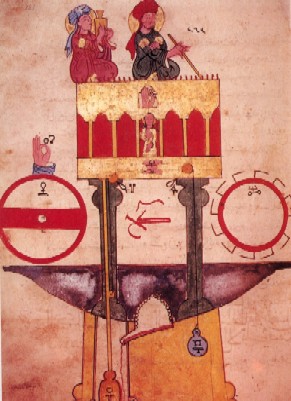 observatoire astronomique